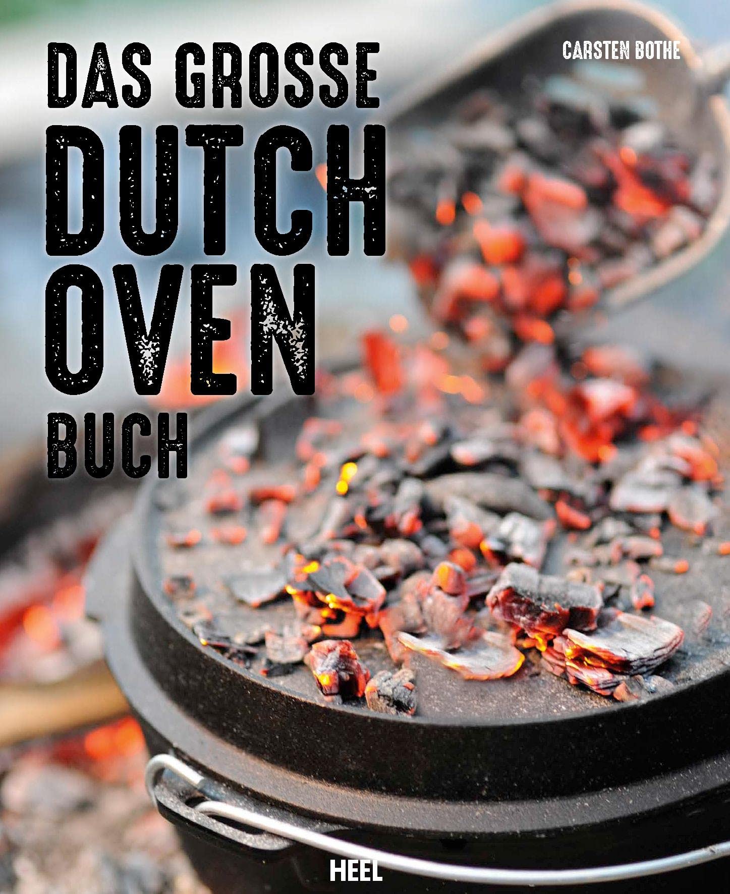 Das große Dutch Oven Buch Leisure, Home & Garden Books