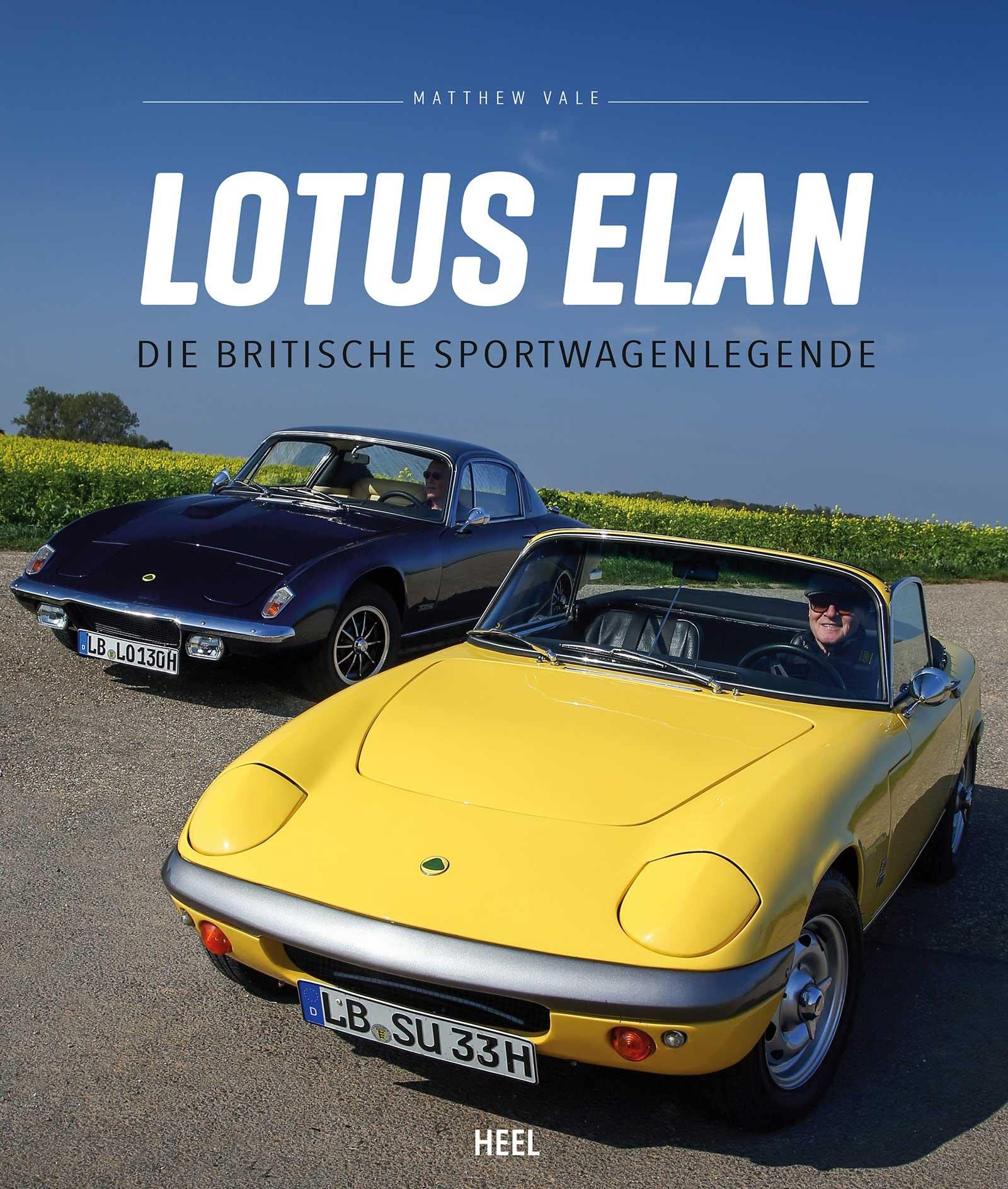 Lotus Elan Leisure, Home & Garden