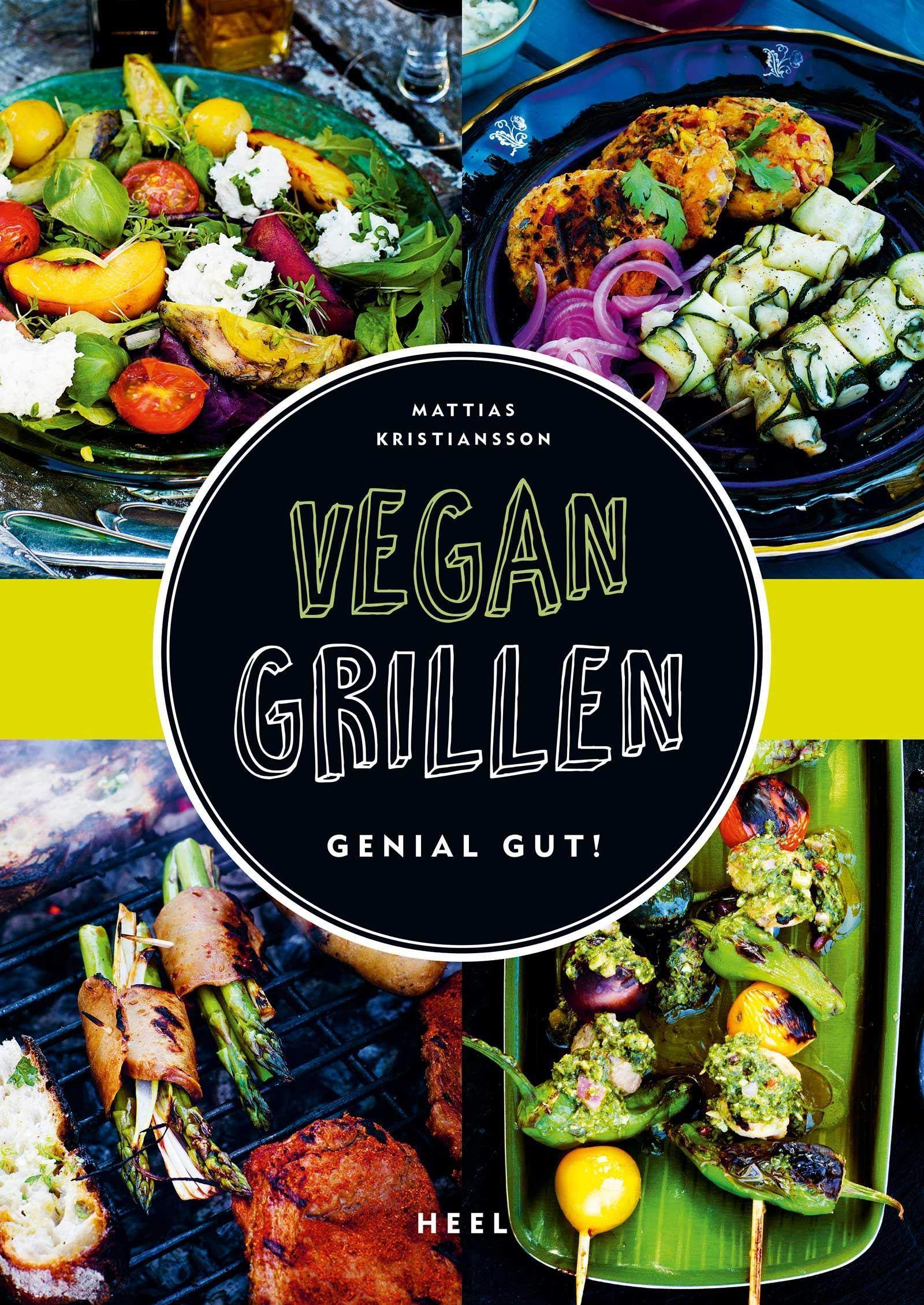 Vegan Grillen Leisure, Home & Garden