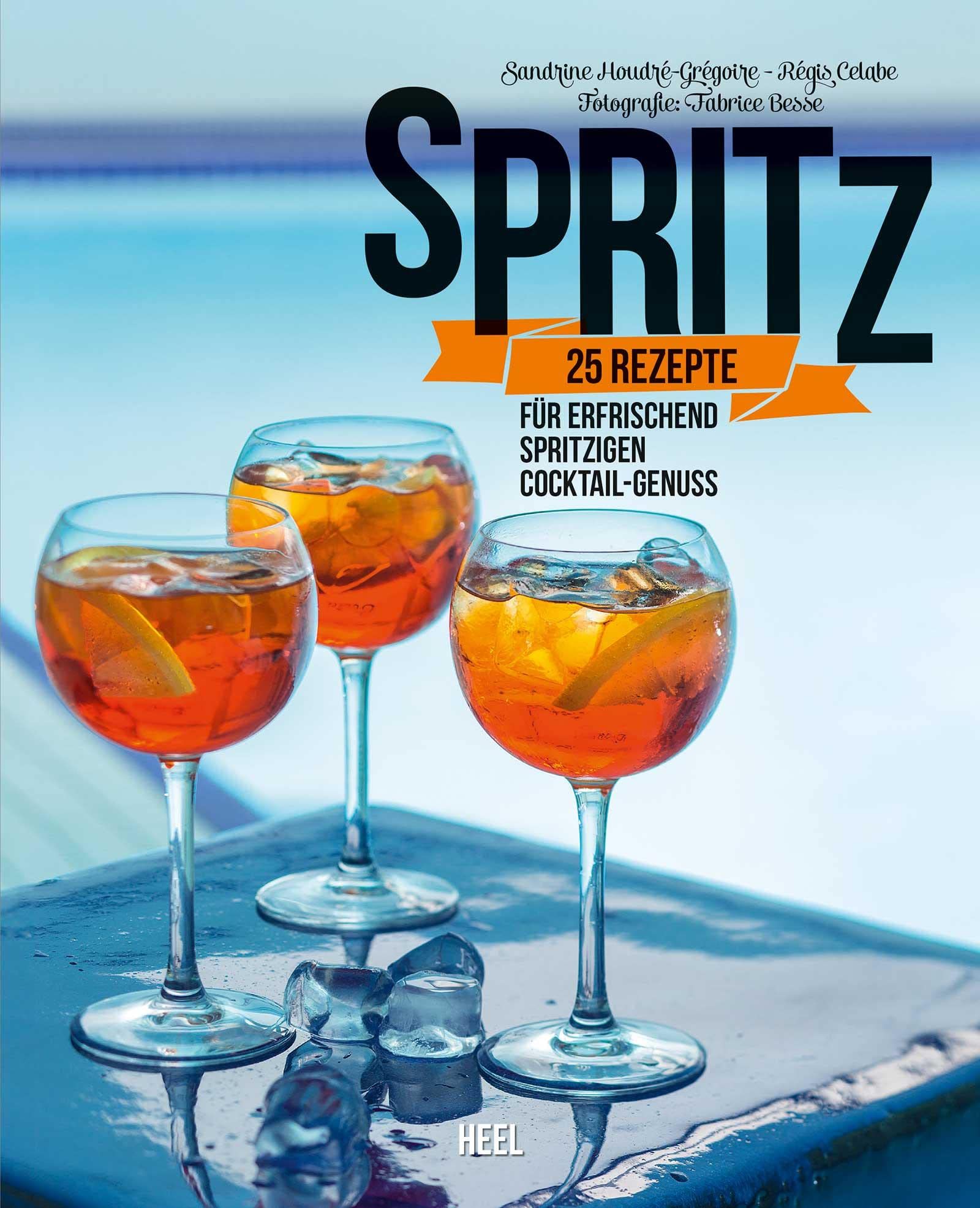 Spritz Leisure, Home & Garden Books