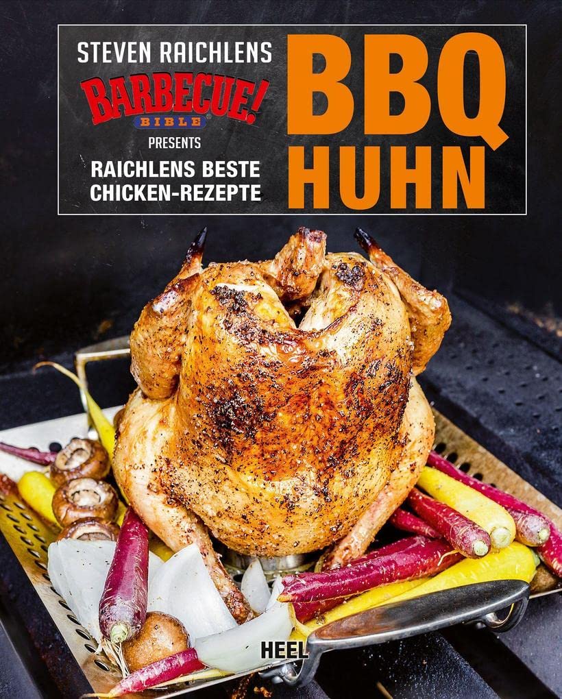 BBQ Huhn Leisure, Home & Garden
