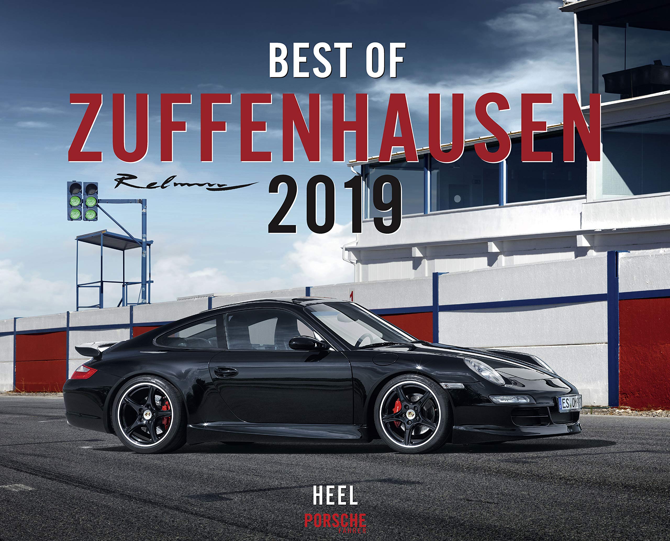 Best of Zuffenhausen 2019: Die schönsten Porsche-Modelle Leisure, Home & Garden