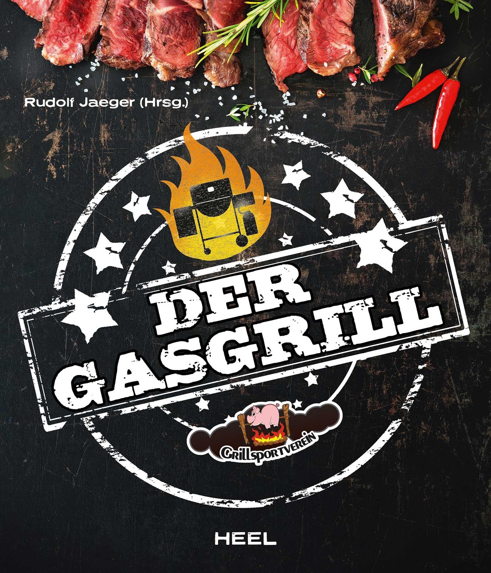 Der Gasgrill Leisure, Home & Garden Books