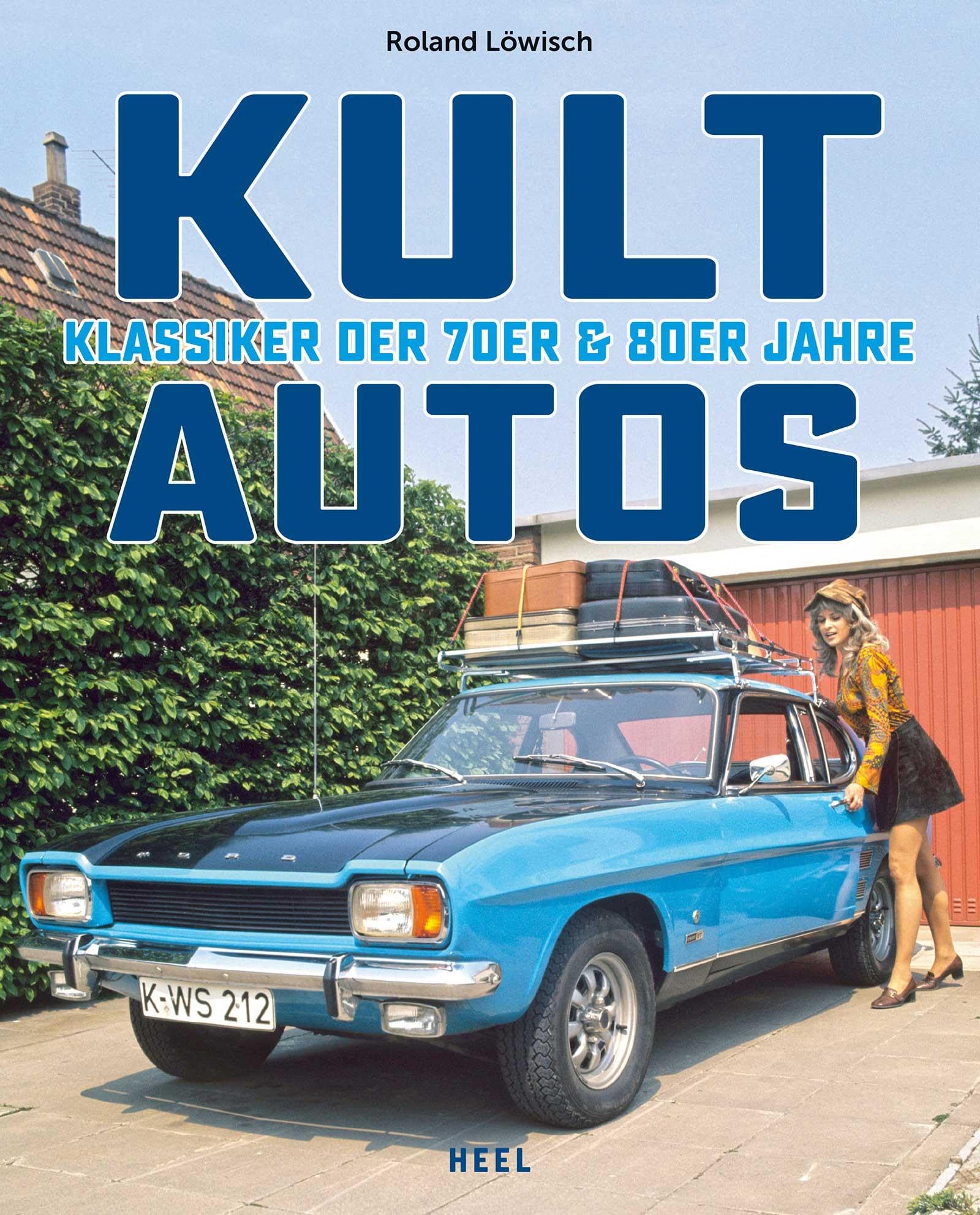 Kultautos Leisure, Home & Garden Books