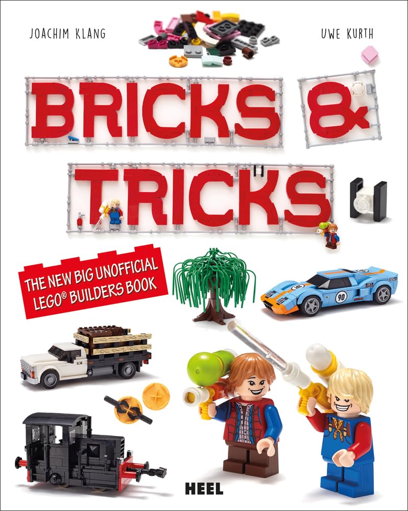 Bricks & Tricks Leisure, Home & Garden