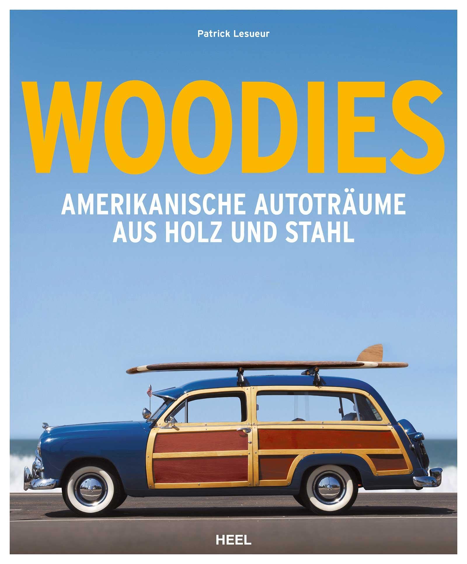 Woodies Leisure, Home & Garden