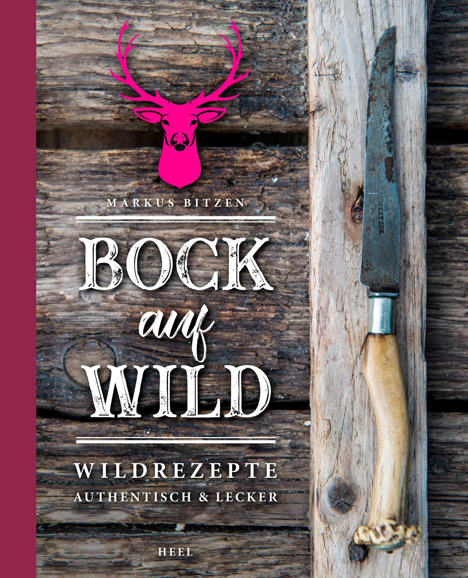 Bock auf Wild Leisure, Home & Garden