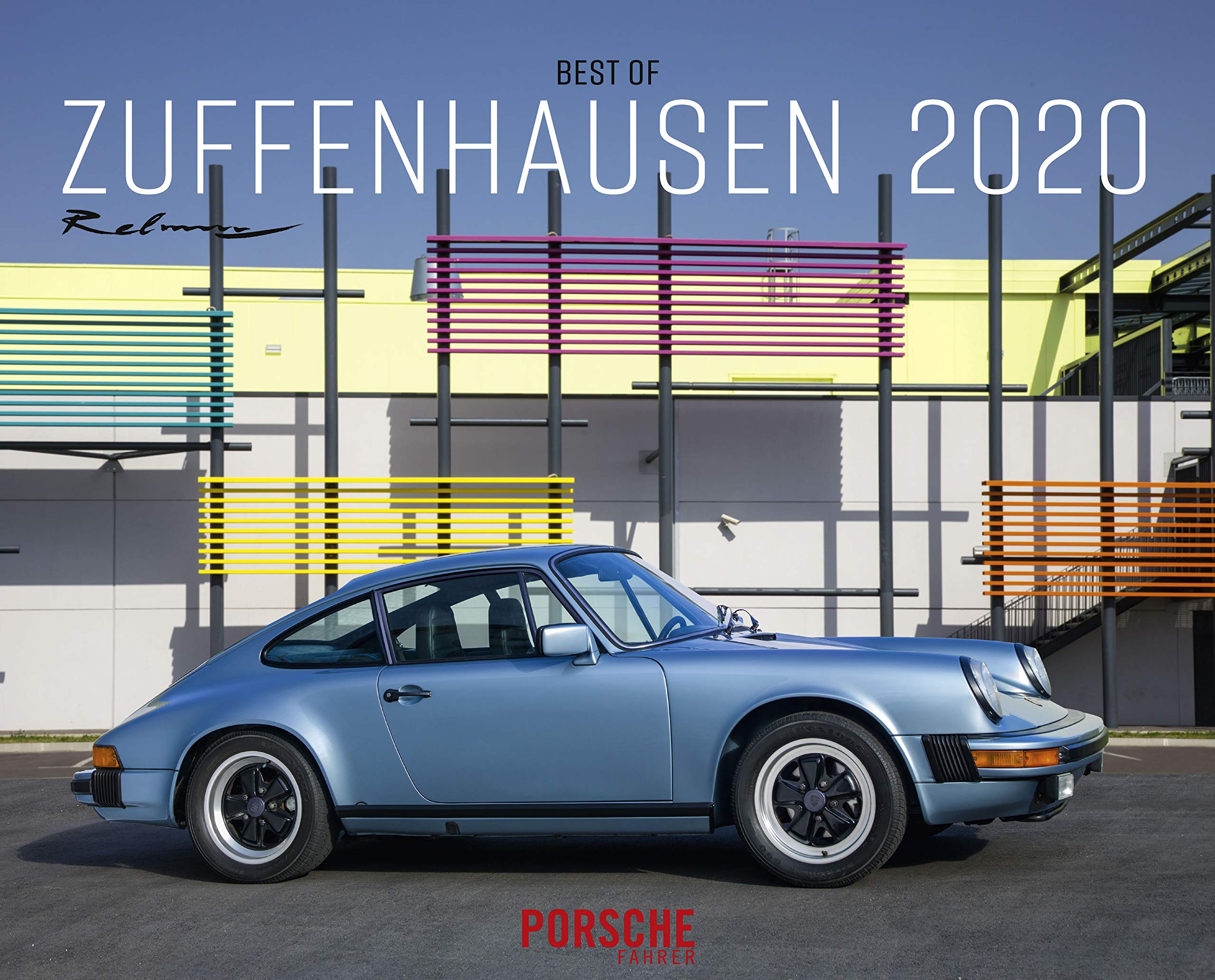 Best of Zuffenhausen 2020: Die schönsten Porsche-Modelle Leisure, Home & Garden
