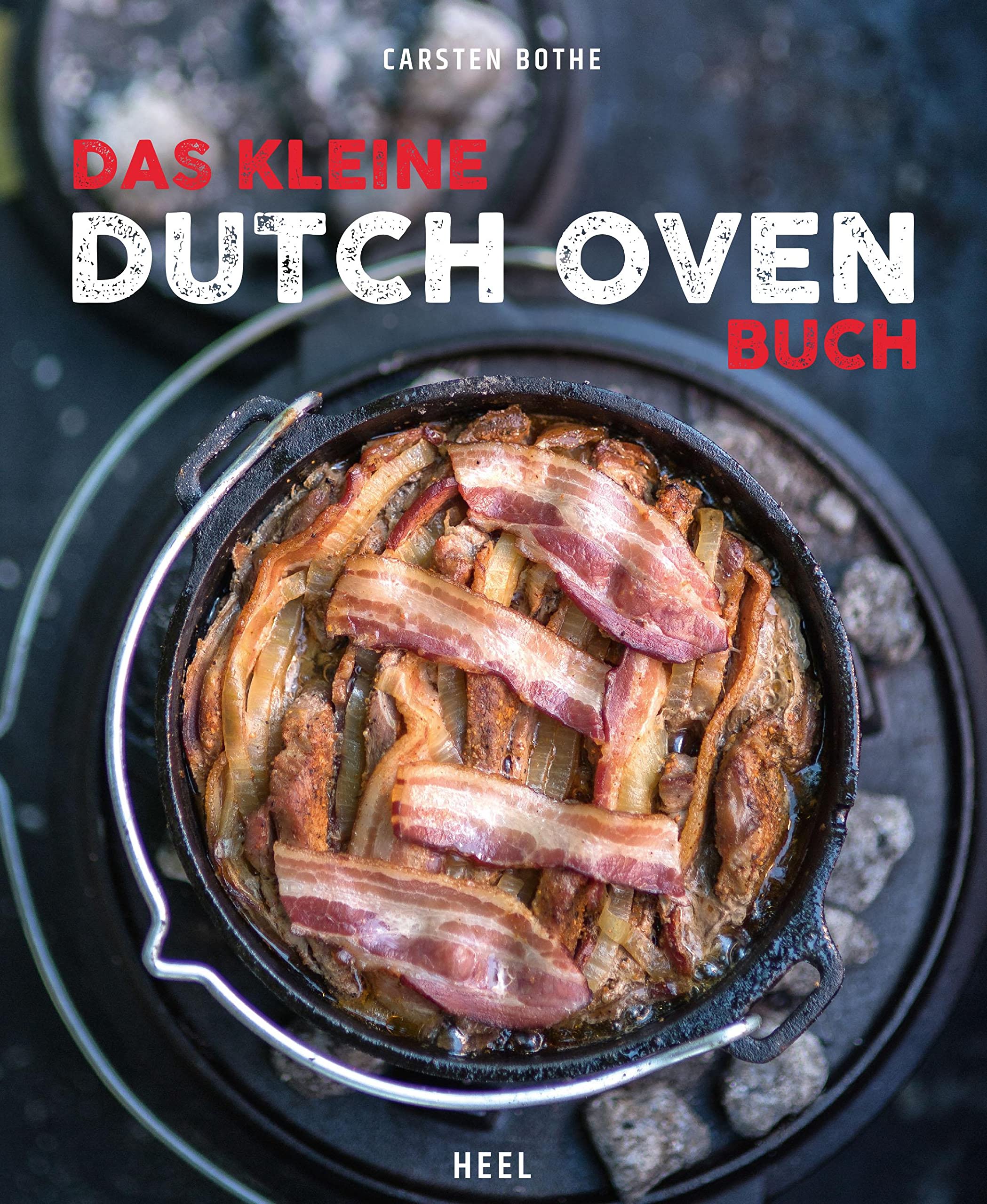 Product Image: Das kleine Dutch Oven Buch