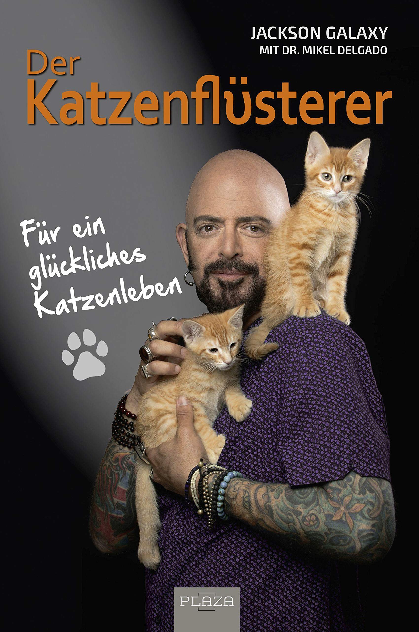 Der Katzenflüsterer Pets