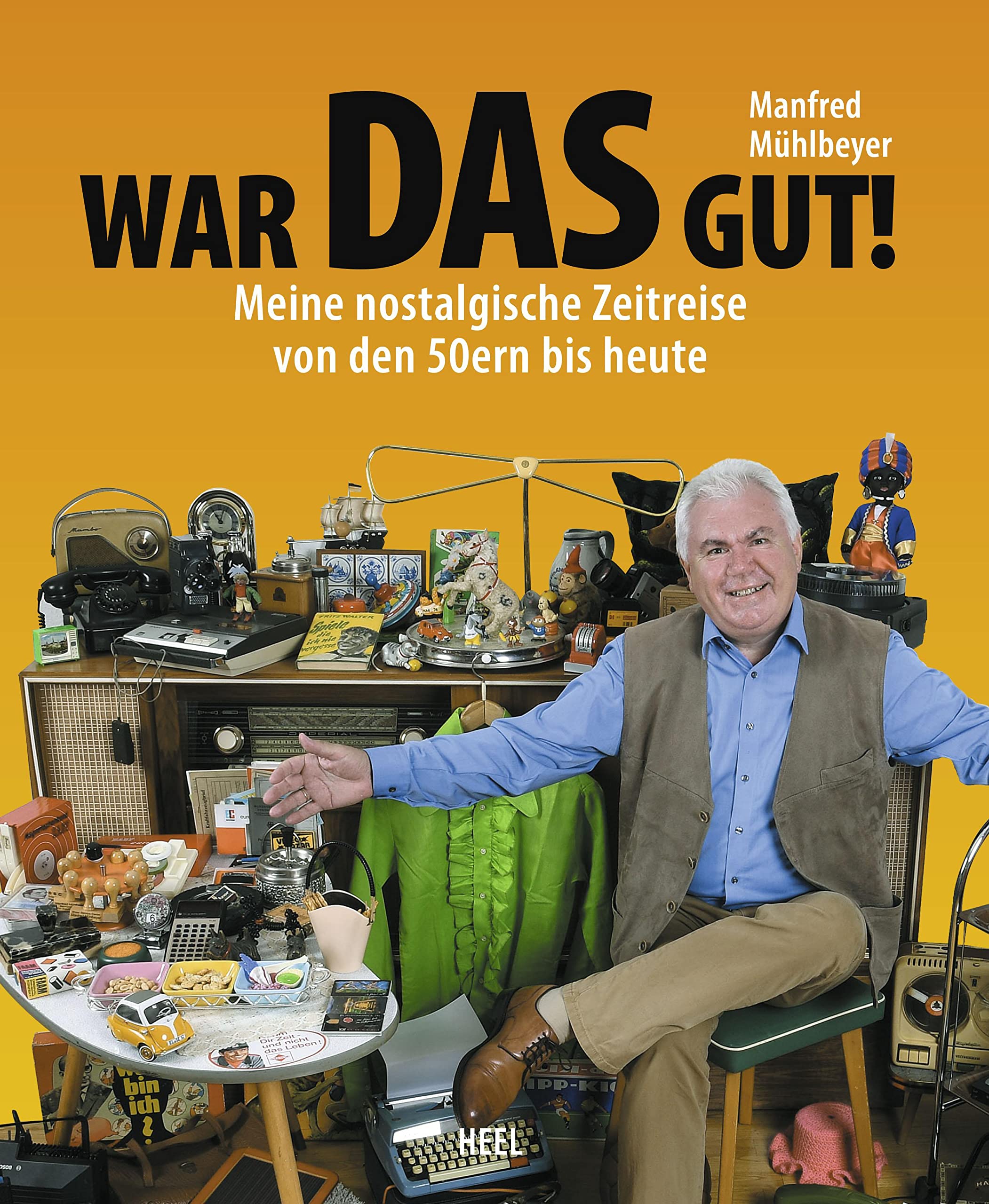War DAS gut! Lifestyle