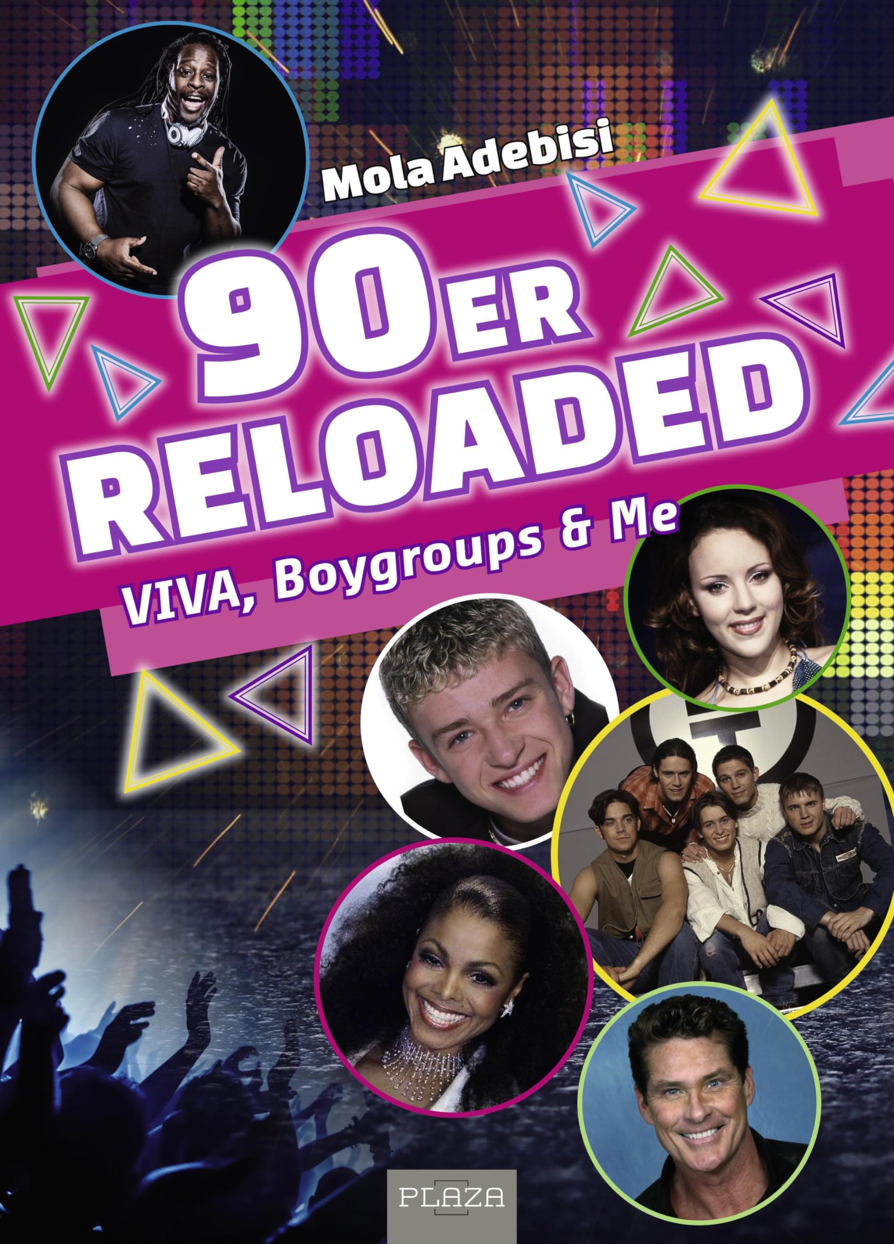 Product Image: 90er Reloaded
