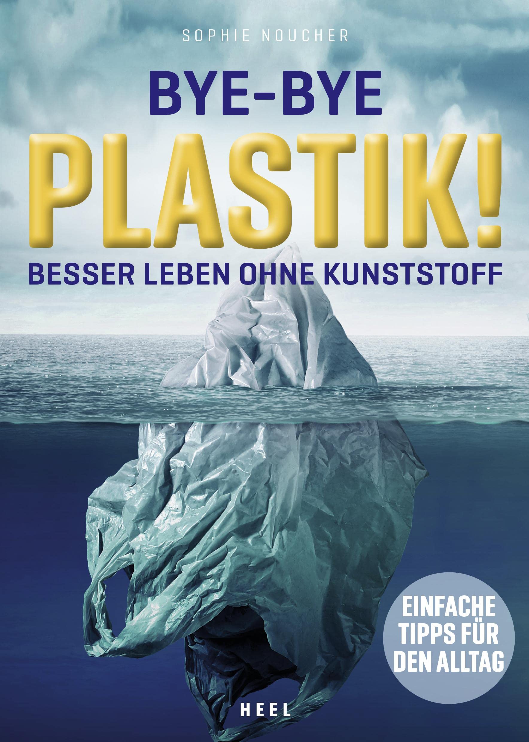 Bye-Bye Plastik! Business & Technology