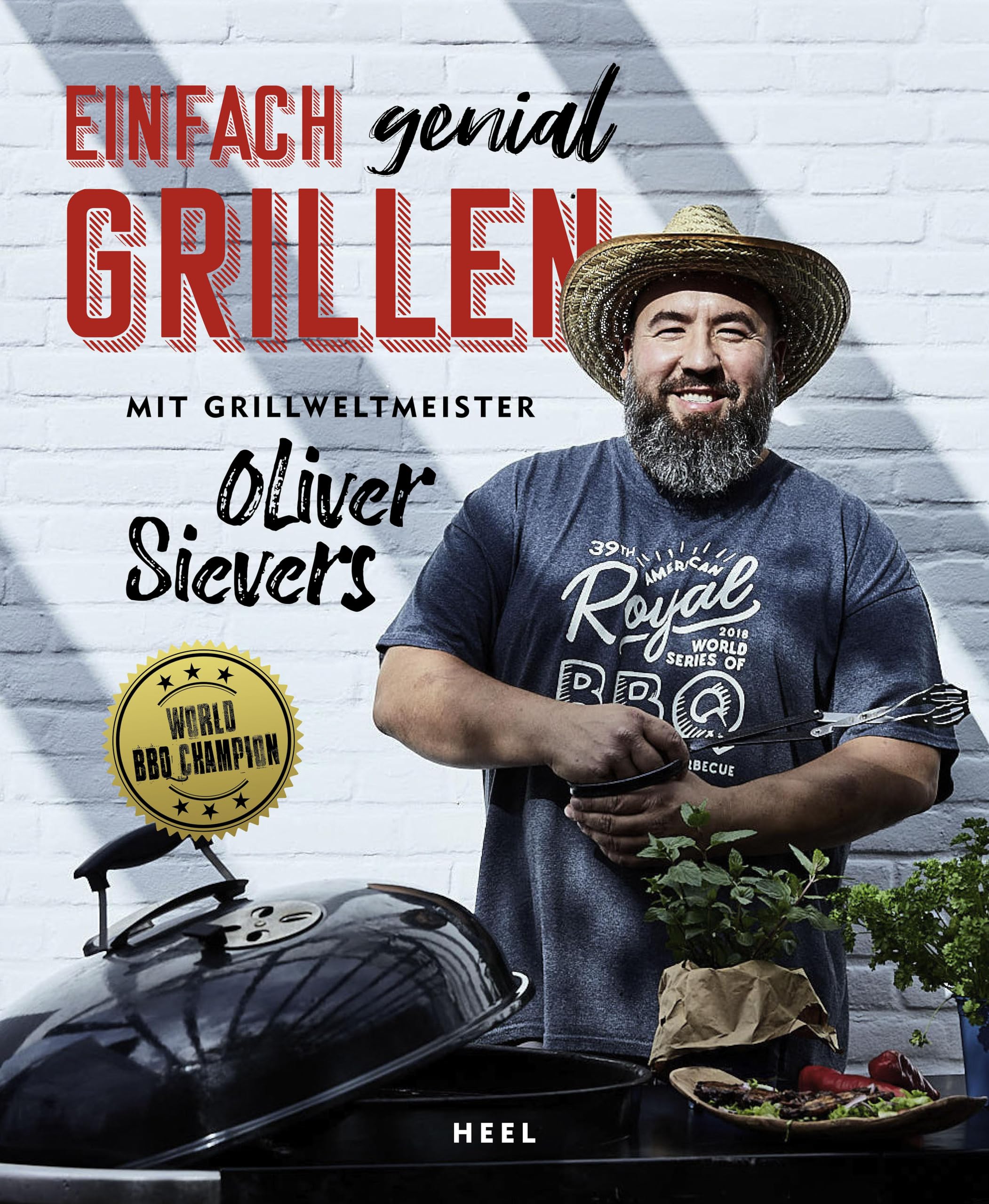 Einfach genial Grillen Leisure, Home & Garden Books