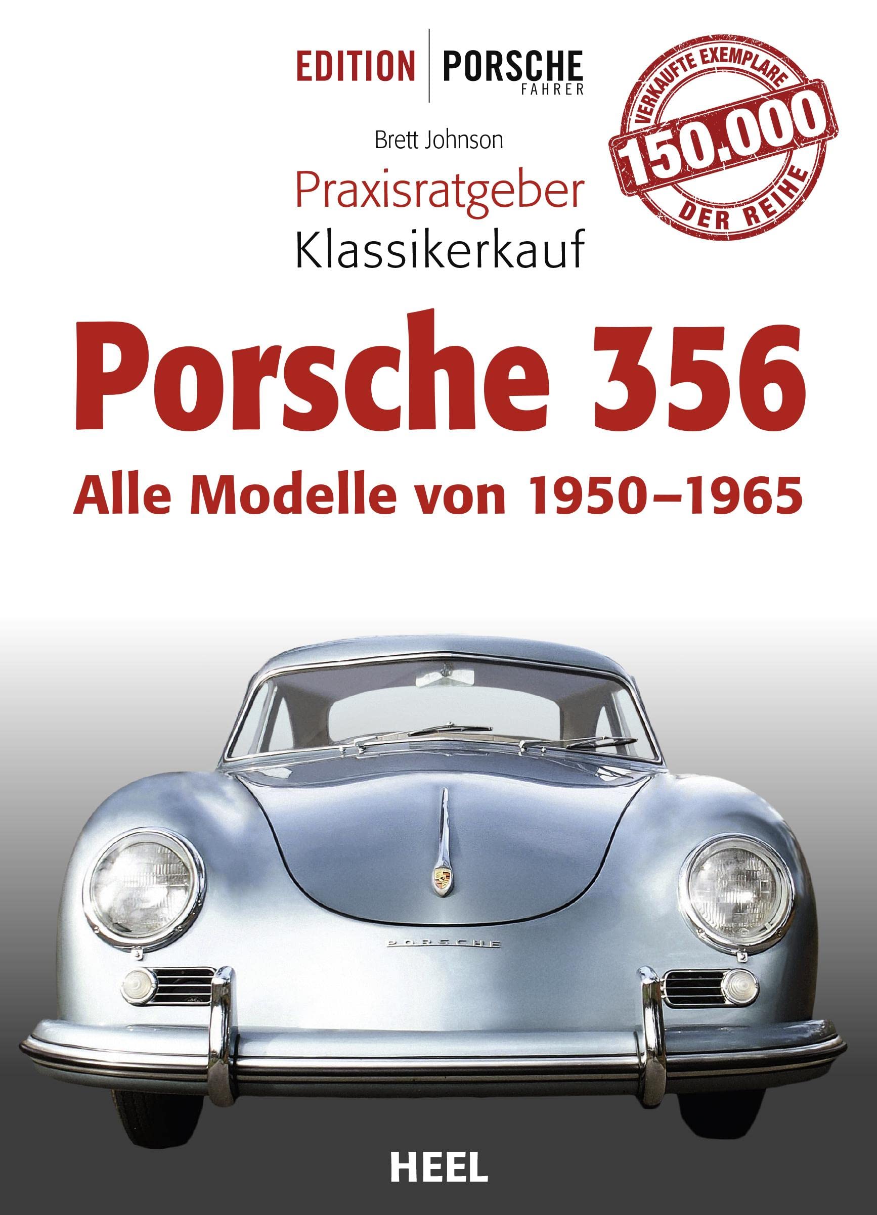 Praxisratgeber Klassikerkauf Porsche 356 Hobbies & Crafts
