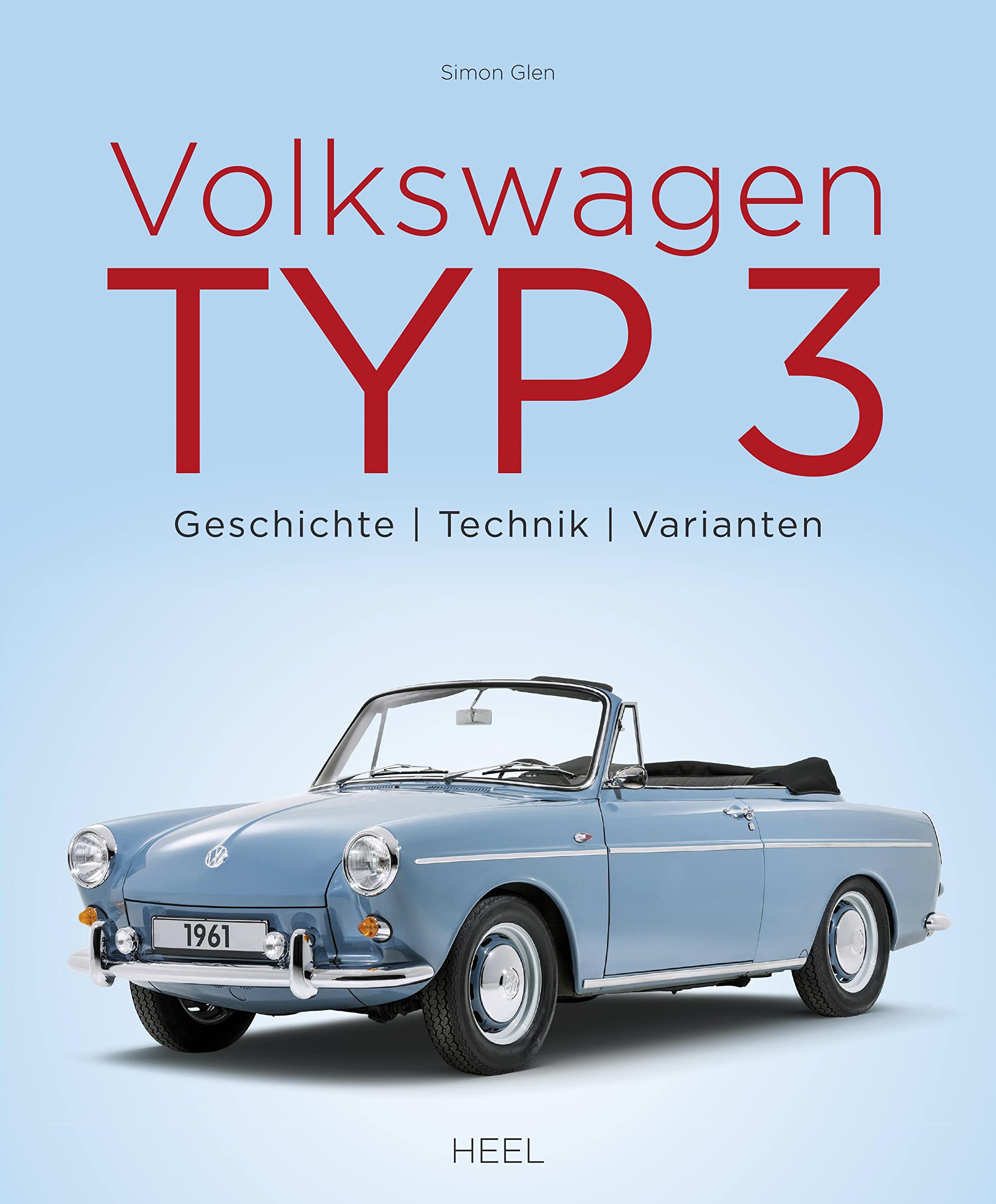 Product Image: Volkswagen Typ 3