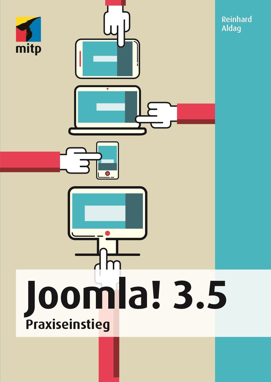 Joomla! 3.5 Business, Finance & Career Books