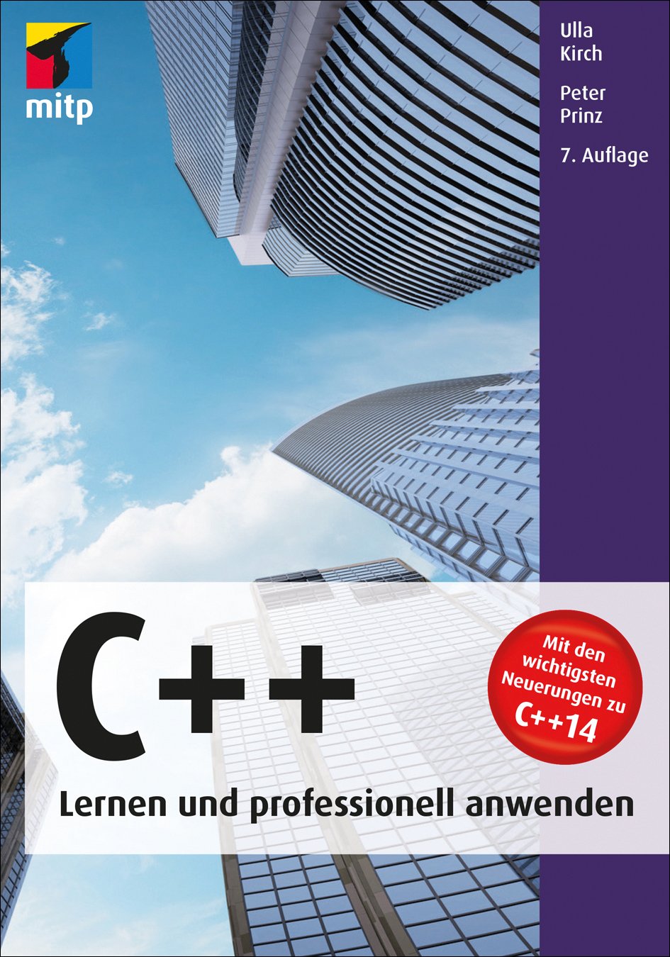 C++ - Lernen und professionell anwenden General education
