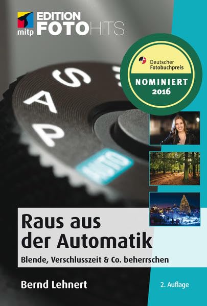 Raus aus der Automatik Photography