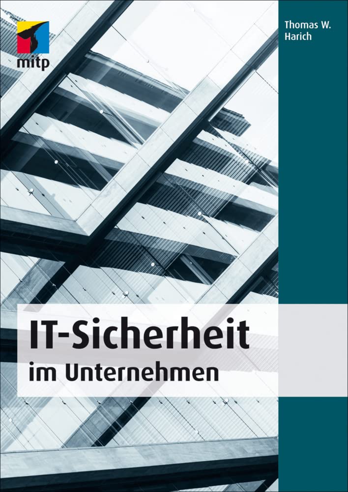Product Image: IT-Sicherheit im Unternehmen