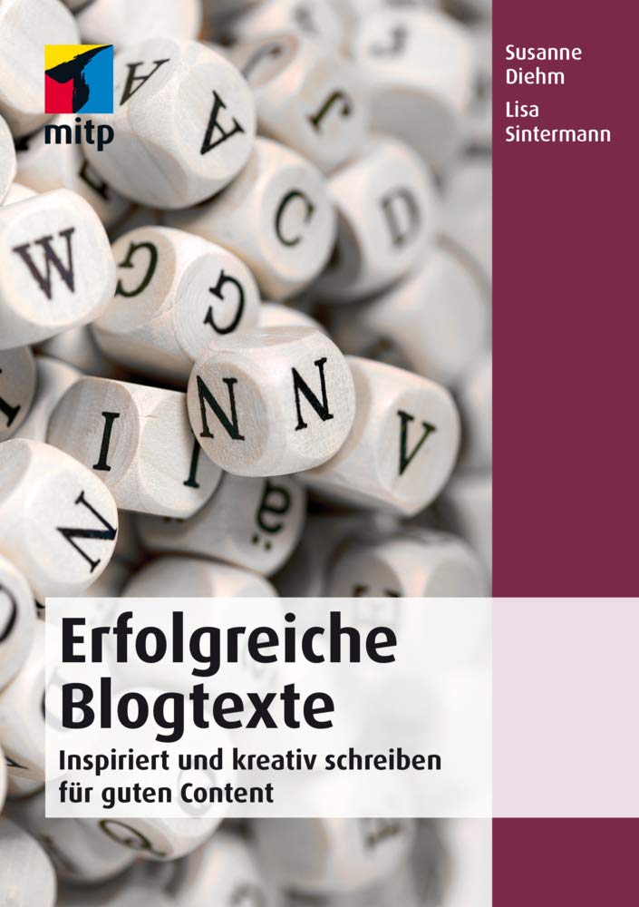 Erfolgreiche Blogtexte Business, Finance & Career