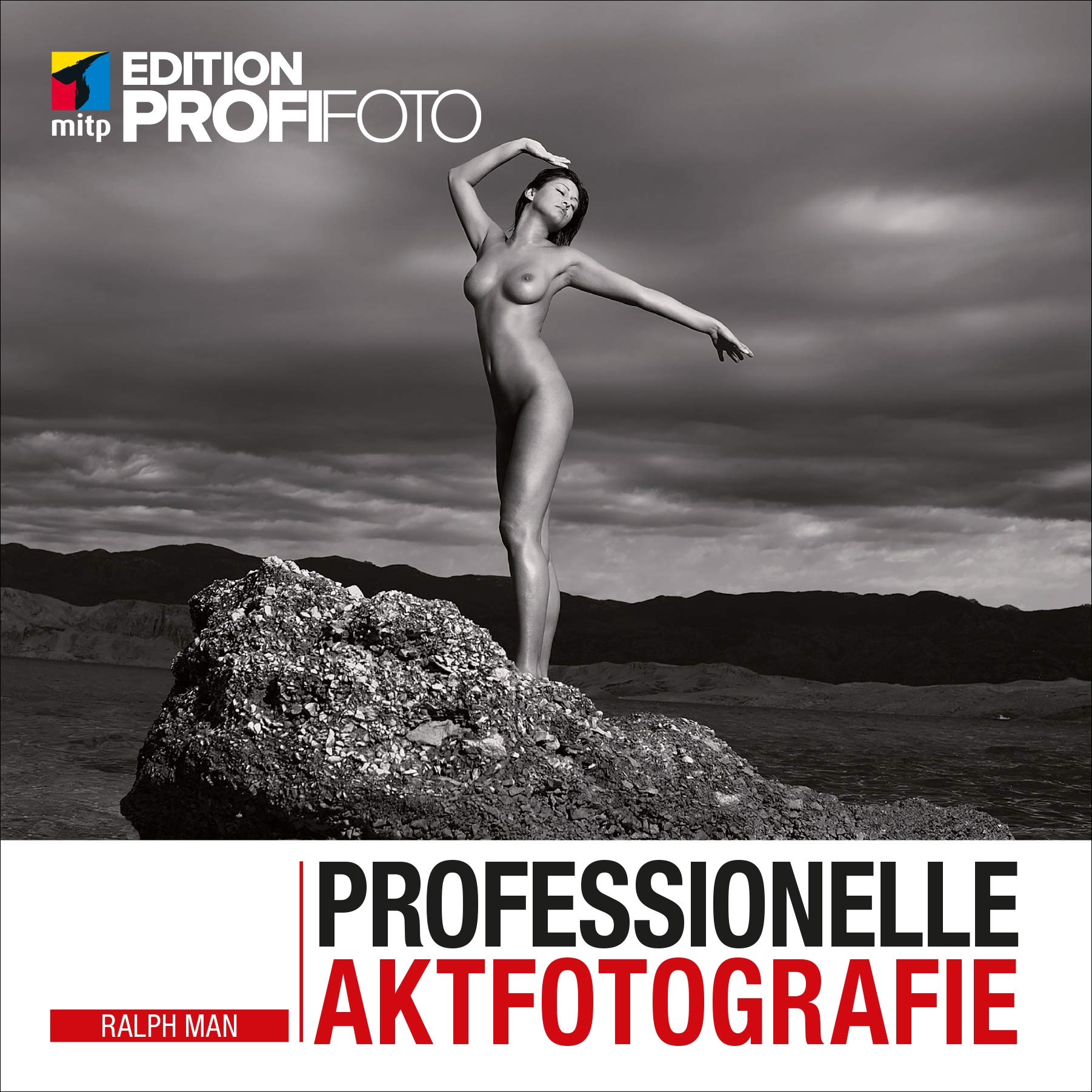 Professionelle Aktfotografie (mitp Edition ProfiFoto) Calendars