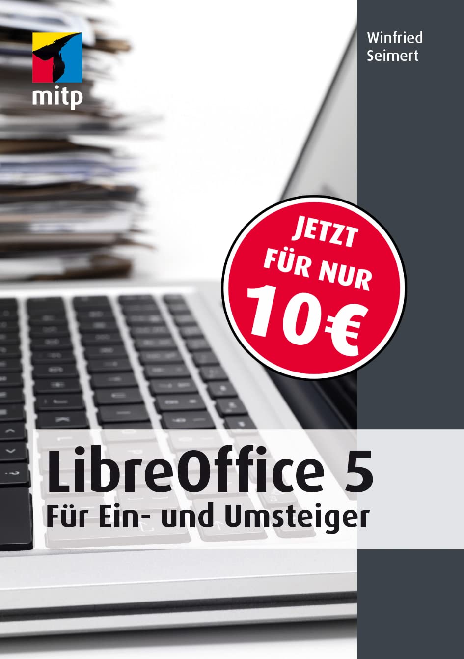 LibreOffice 5 Computer Science