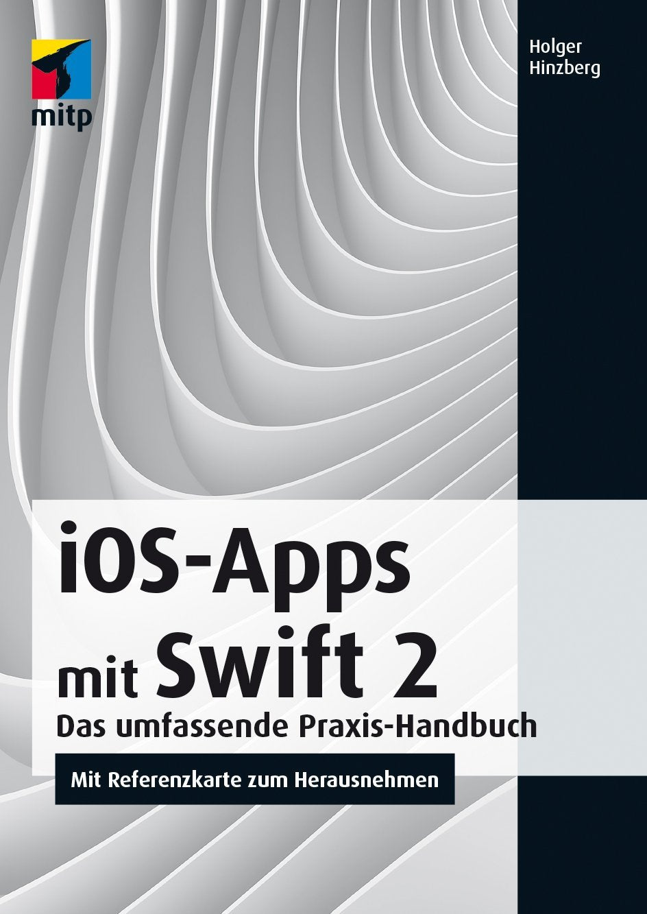 iOS-Apps mit Swift 2 Computer Science Books