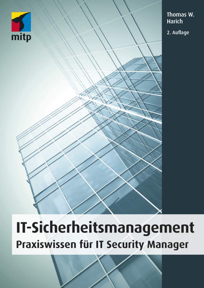 IT-Sicherheitsmanagement Business, Finance & Career