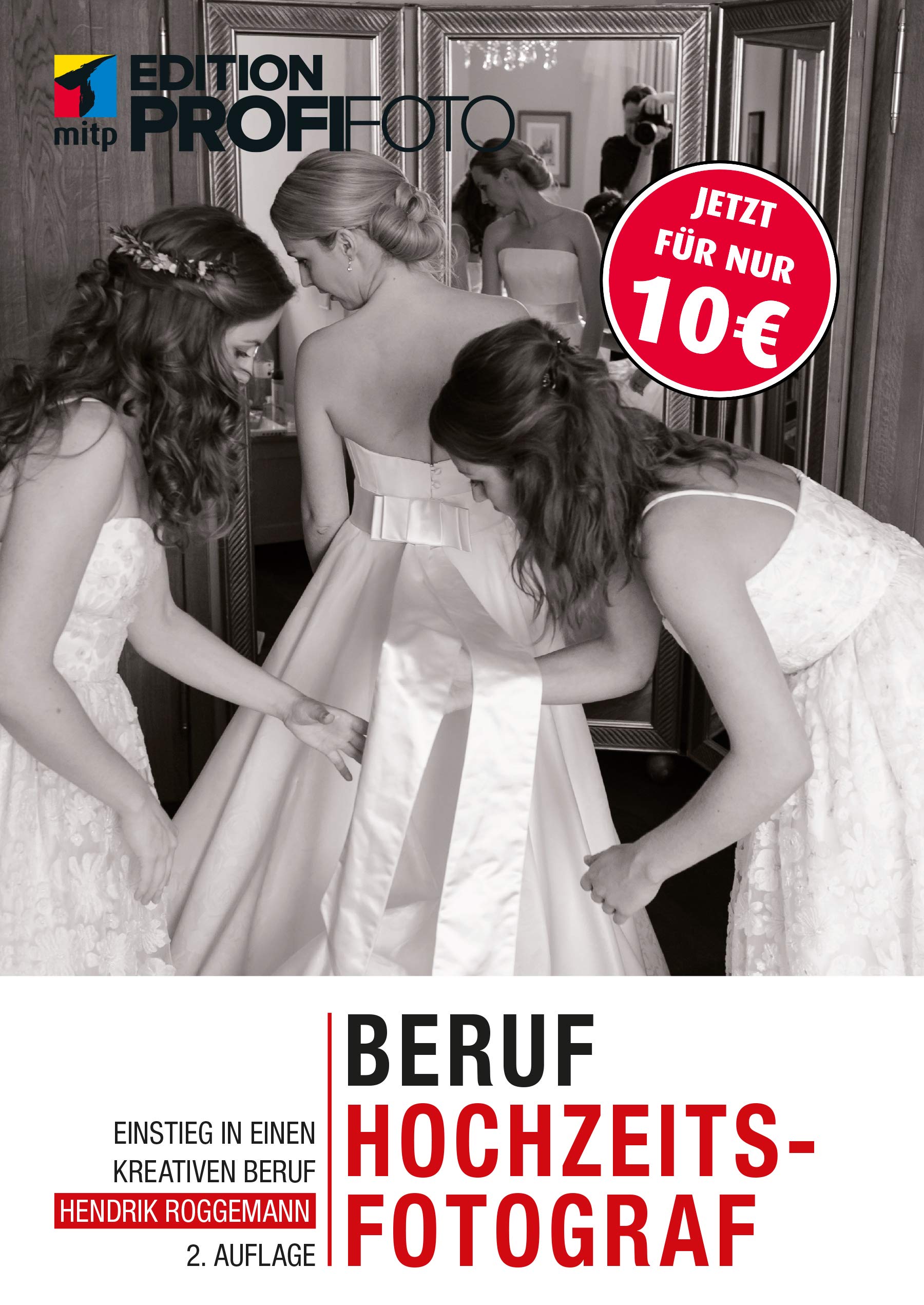 Beruf Hochzeitsfotograf Photography