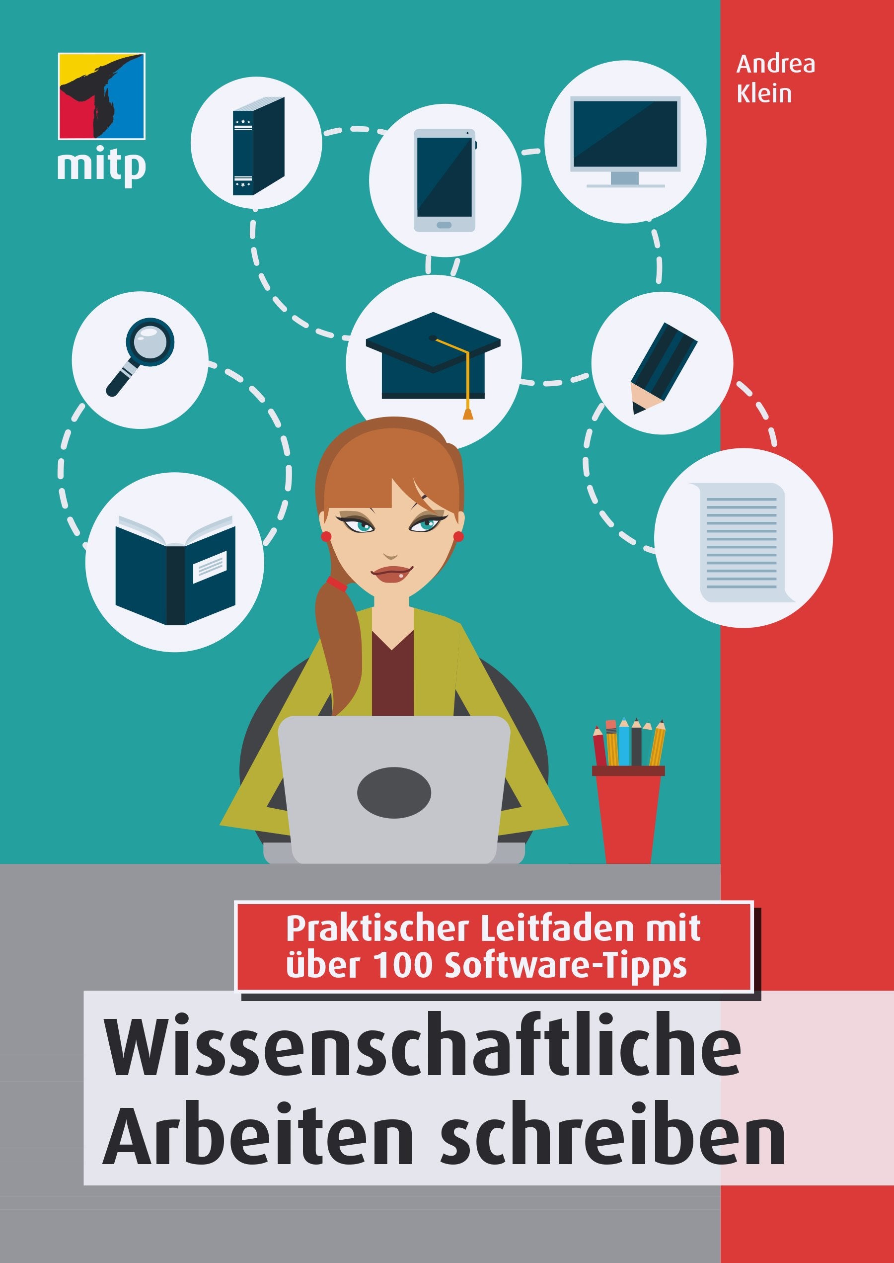 Wissenschaftliche Arbeiten schreiben General education