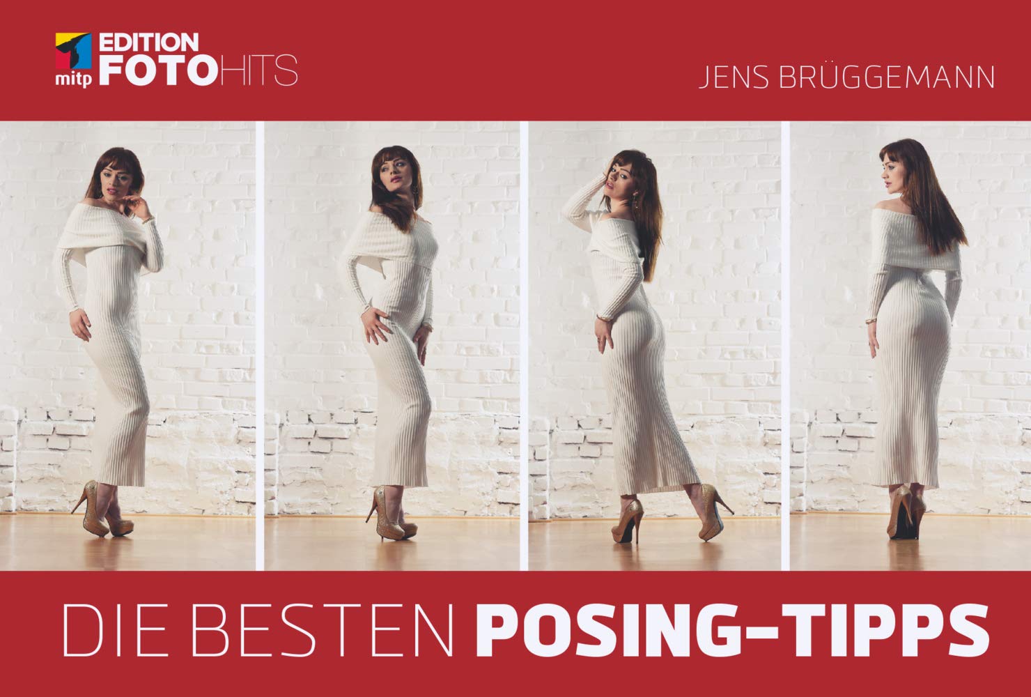 Product Image: Die besten Posing-Tipps