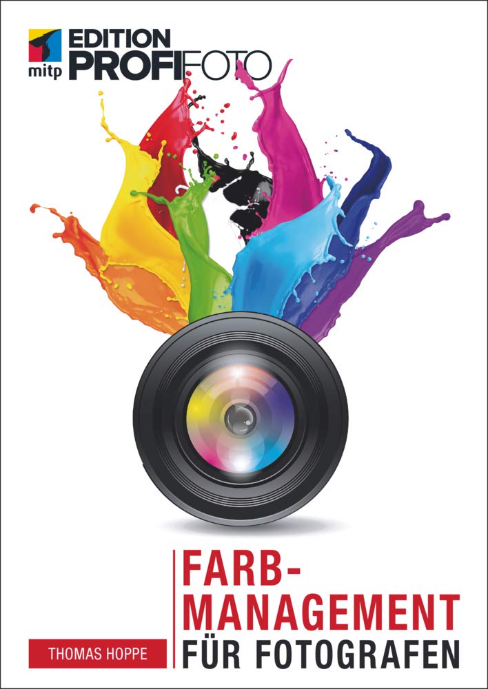 Farbmanagement für Fotografen Computer Science