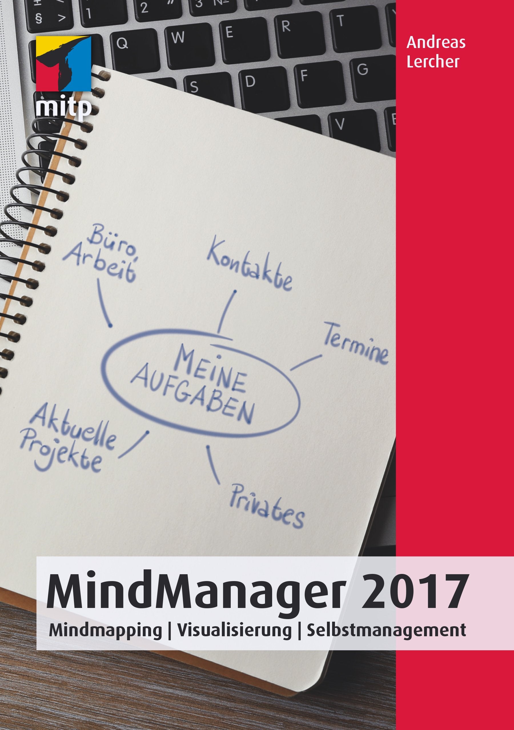 MindManager 2017 Business, Finance & Career