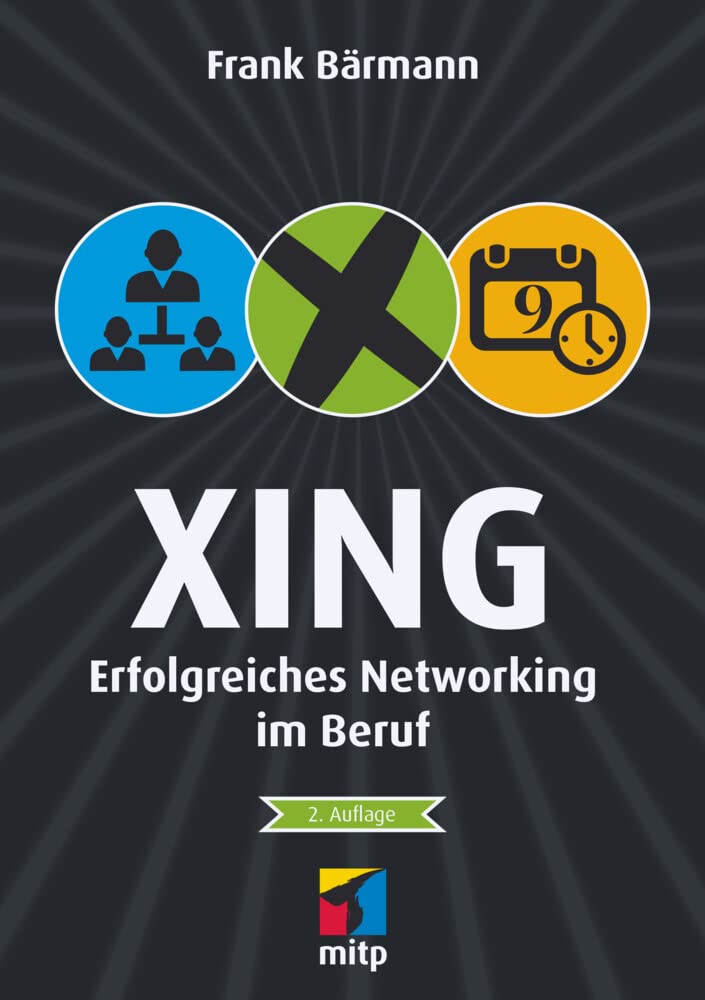 XING Business, Finance & Career