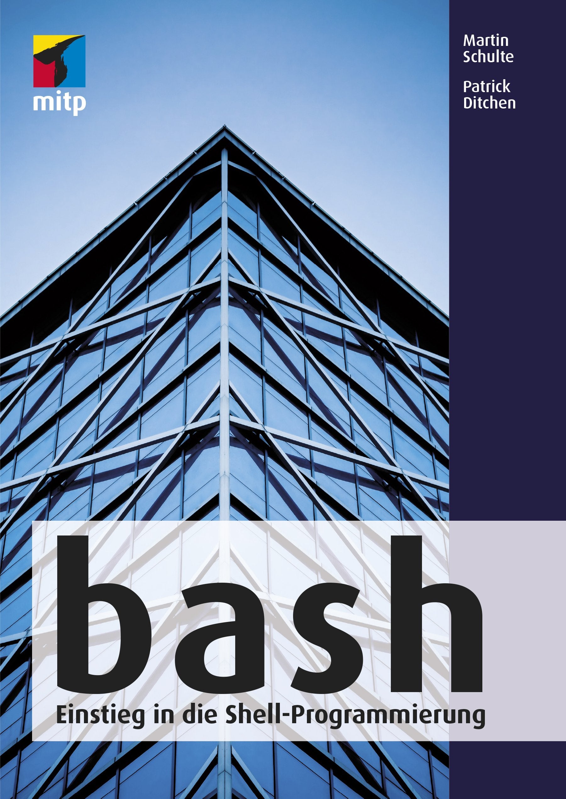bash Computer Science