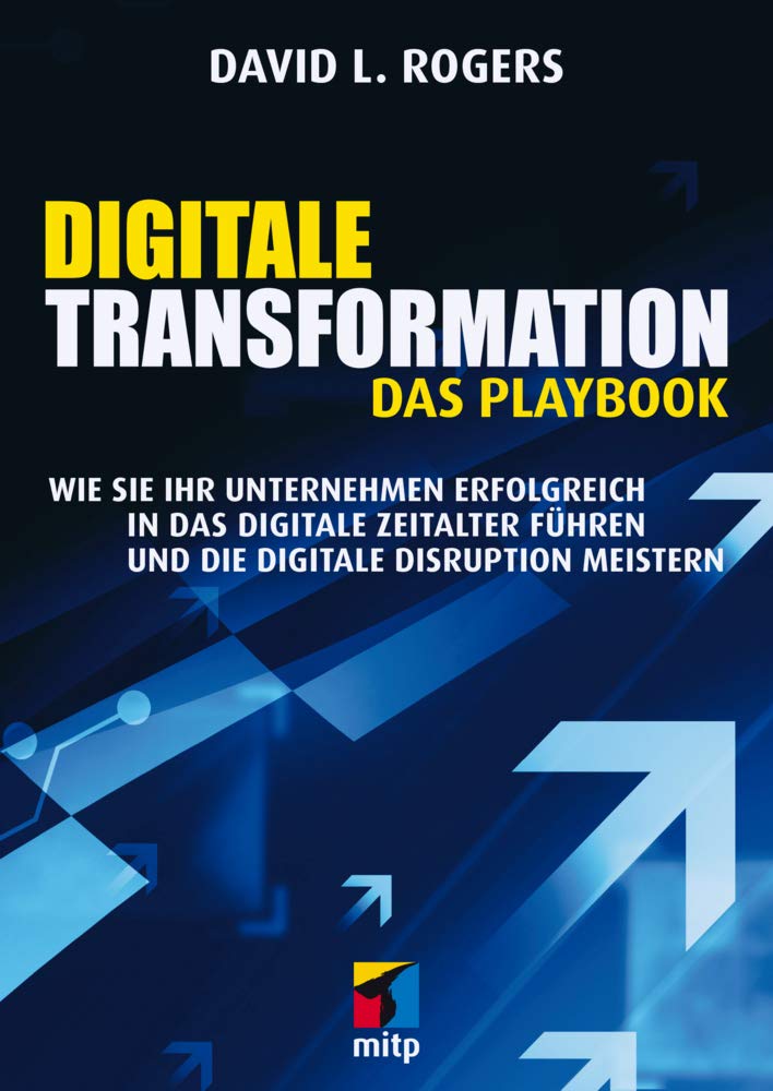 Digitale Transformation. Das Playbook Business, Finance & Career Books