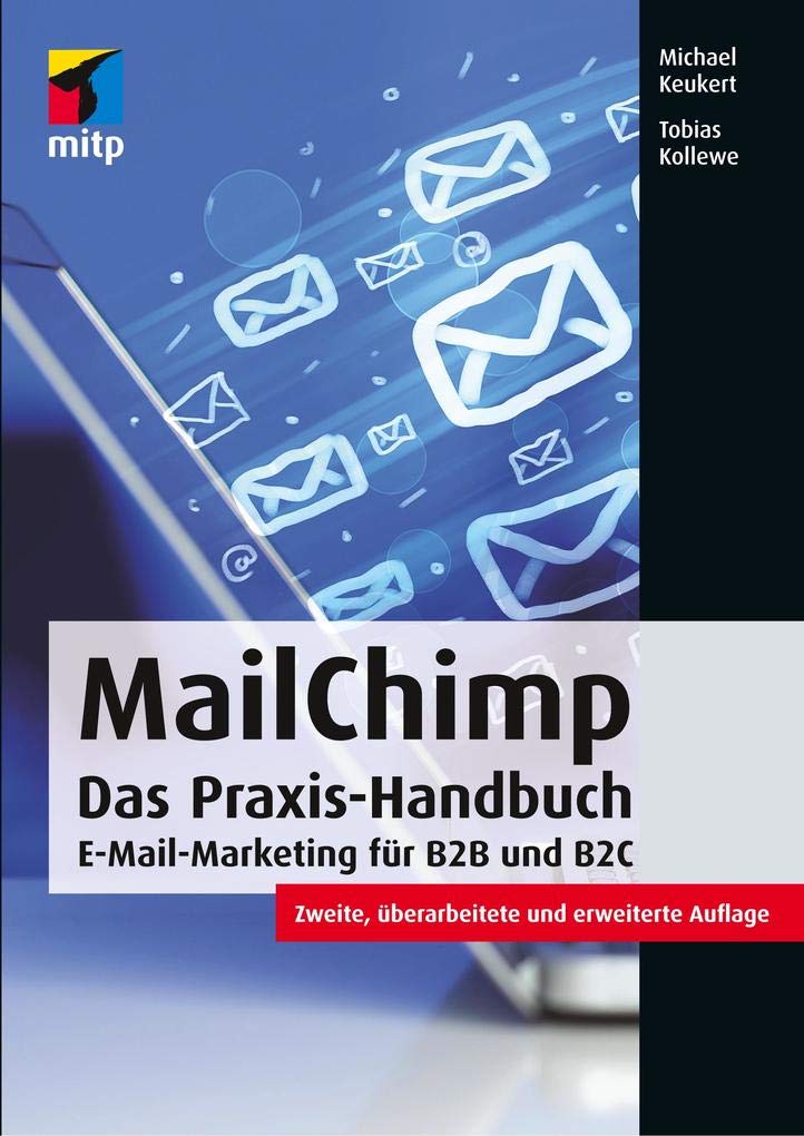 MailChimp Business, Finance & Career