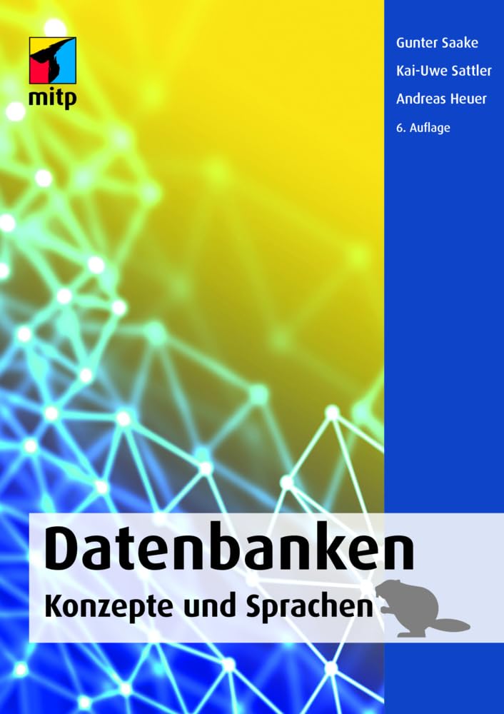 Datenbanken - Konzepte und Sprachen book