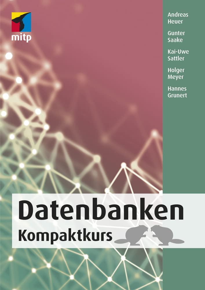 Datenbanken Business, Finance & Career