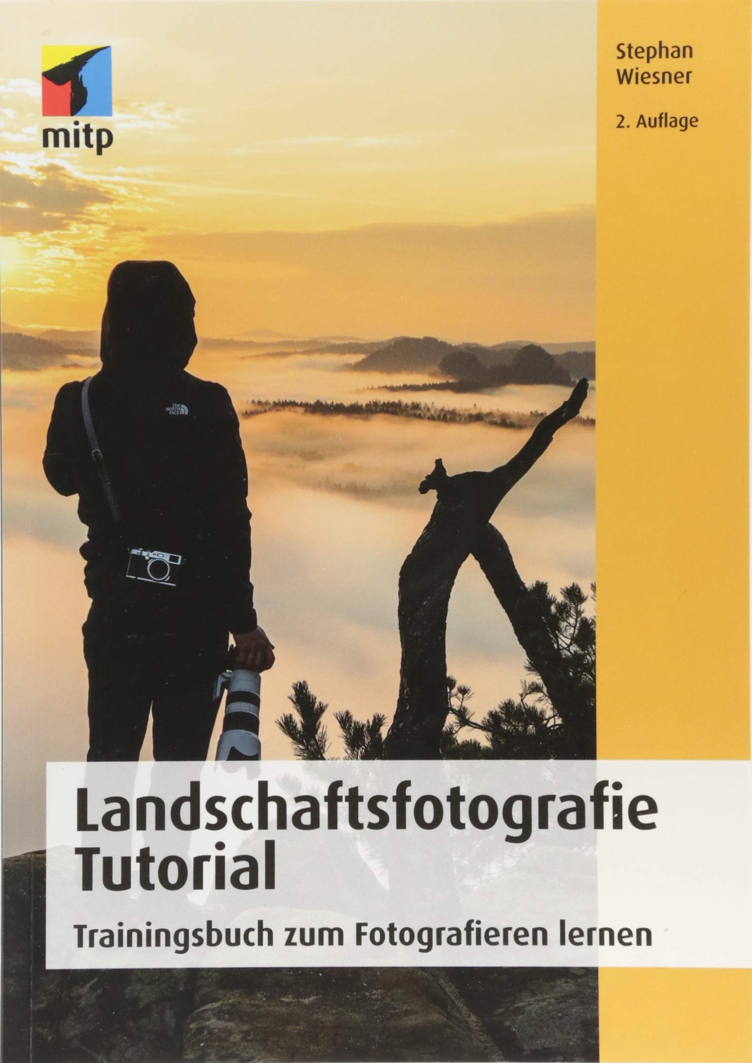 Landschaftsfotografie Tutorial Photography