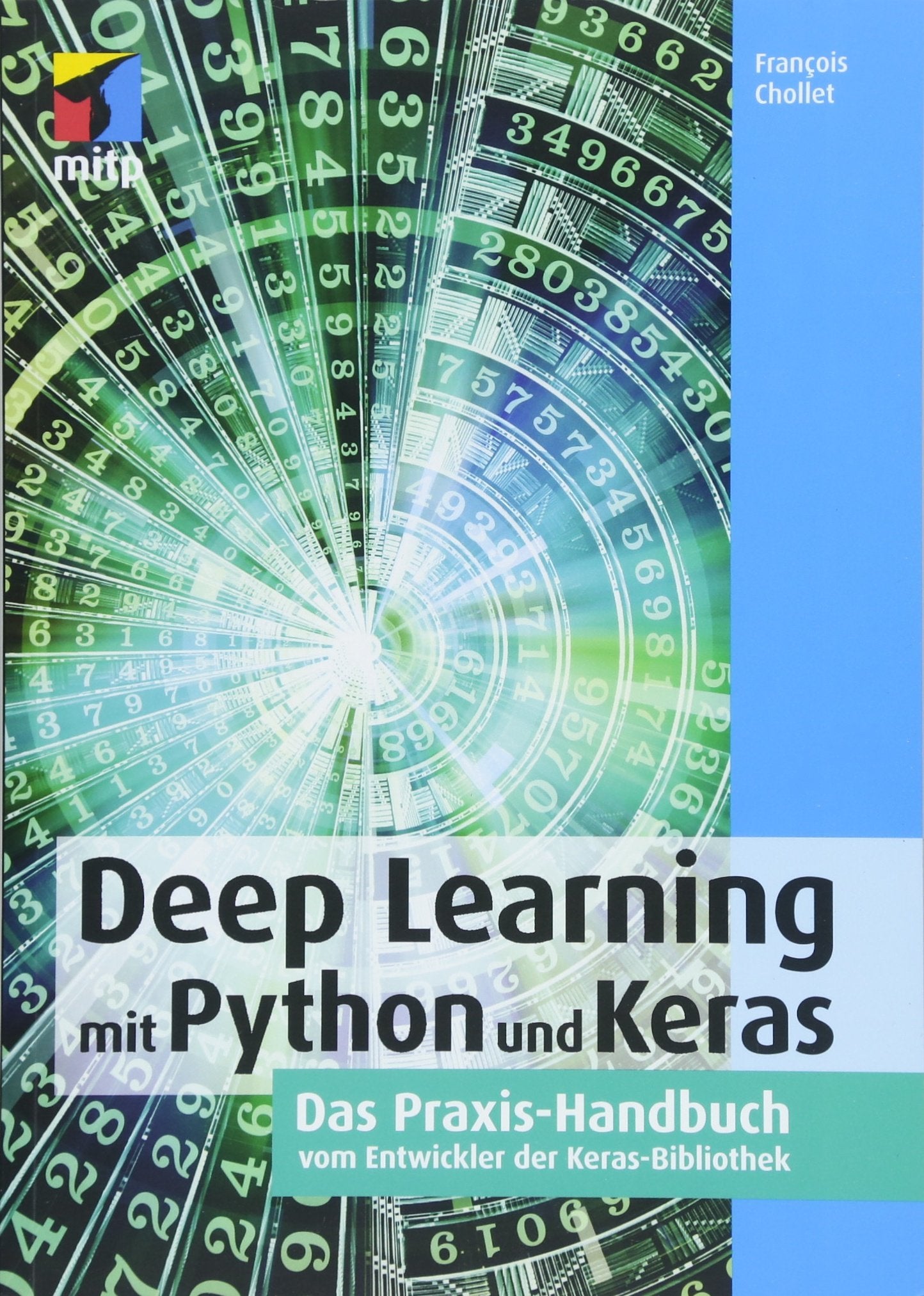 Deep Learning mit Python und Keras Computer Science