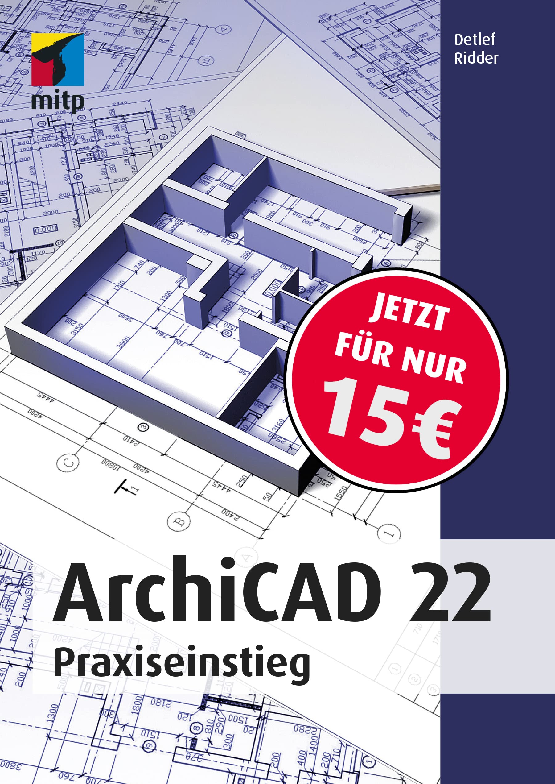 ArchiCAD 22 Computer Science Books