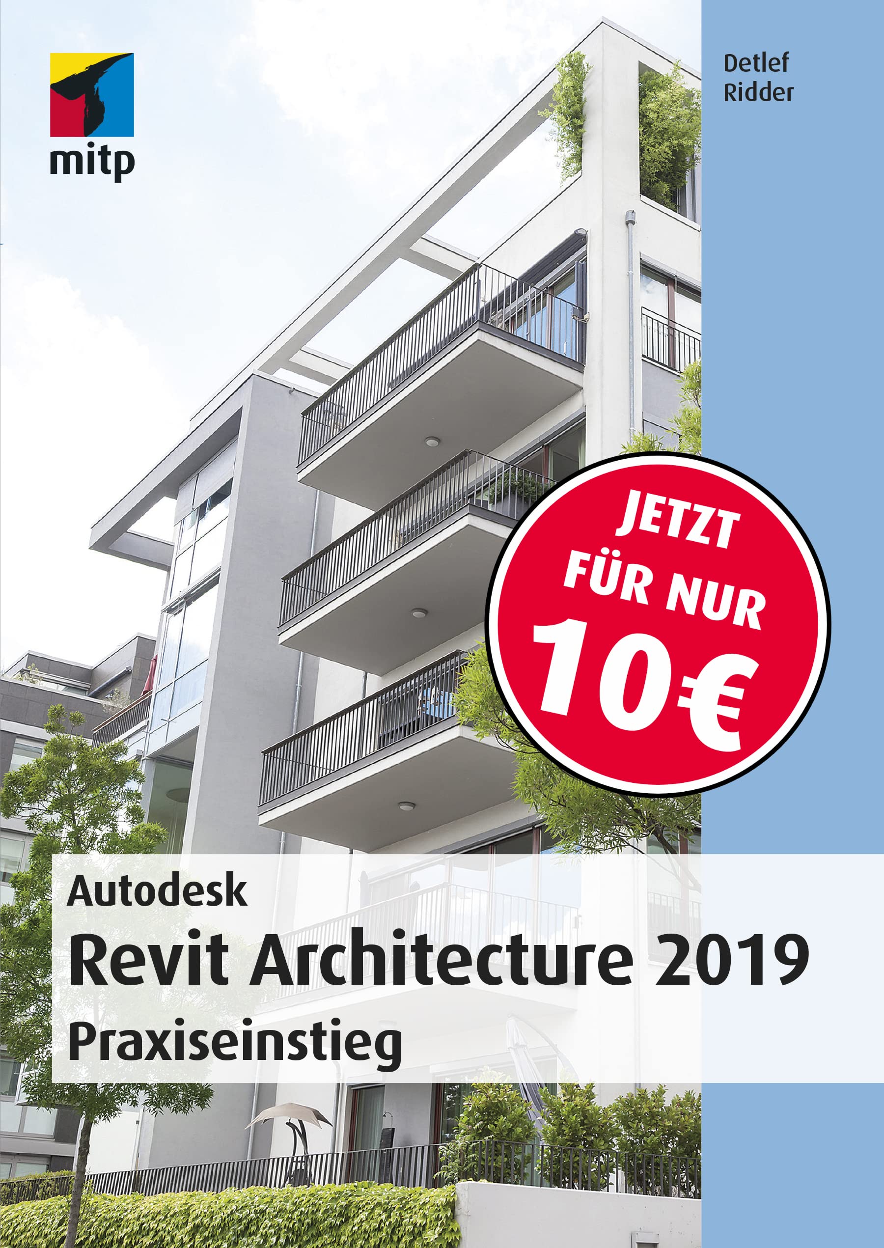 Autodesk Revit Architecture 2019 Computer Science