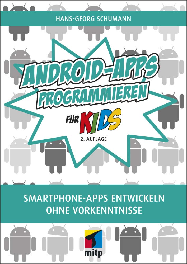 Android-Apps programmieren Computer Science