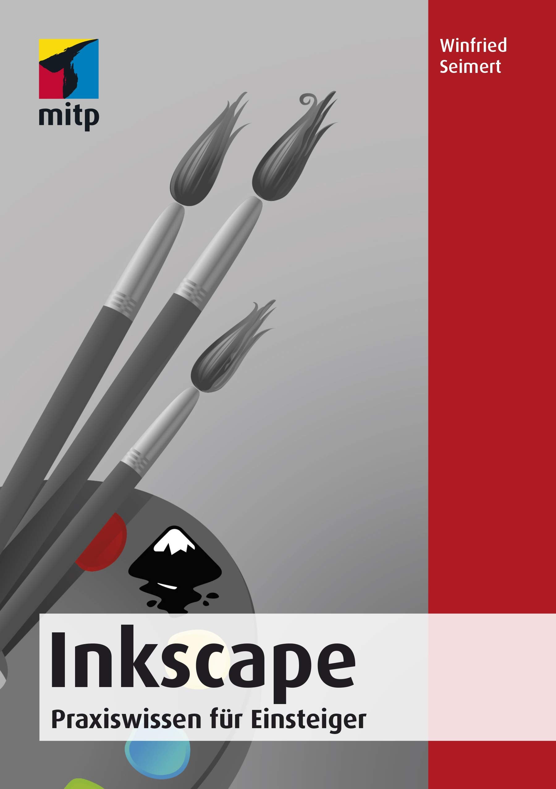 Inkscape Hobbies & Crafts