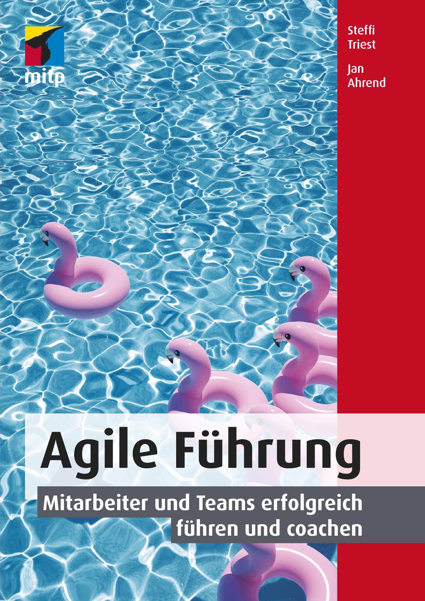 Agile Führung Law