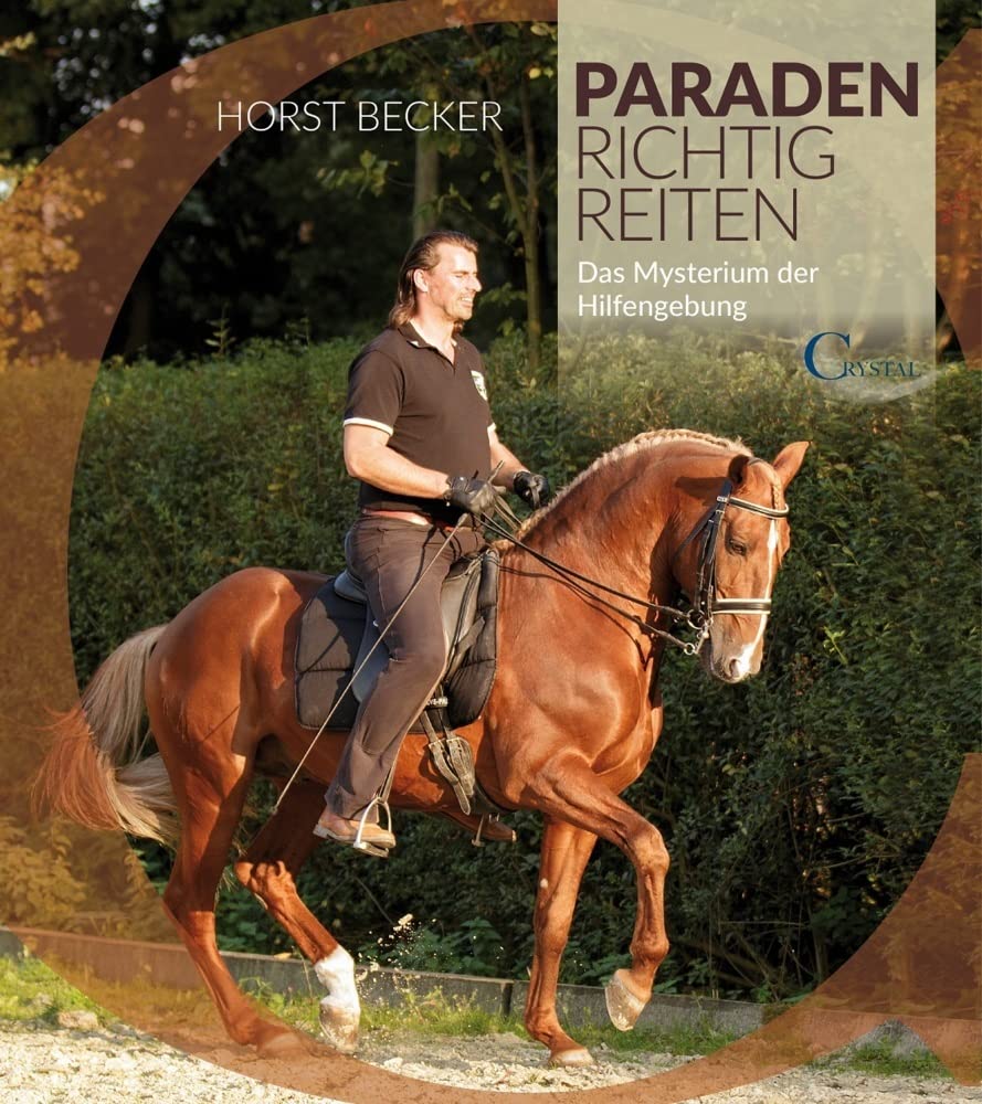 Product Image: Paraden richtig reiten