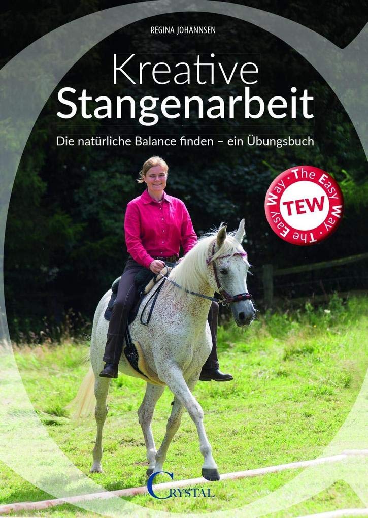 Kreative Stangenarbeit Pets