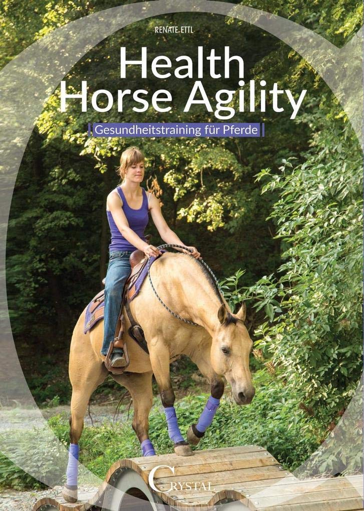 Health Horse Agility Medicine